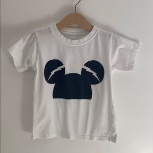 Mickey Mouse Tee